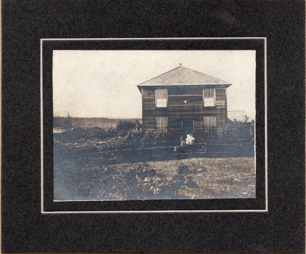 Historical Photo